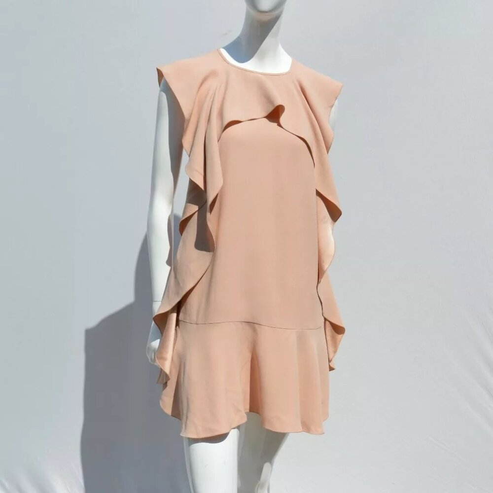 RED Valentino mini cocktail dress